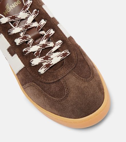 Hogan Baskets Cool en daim - Hogan - Modalova