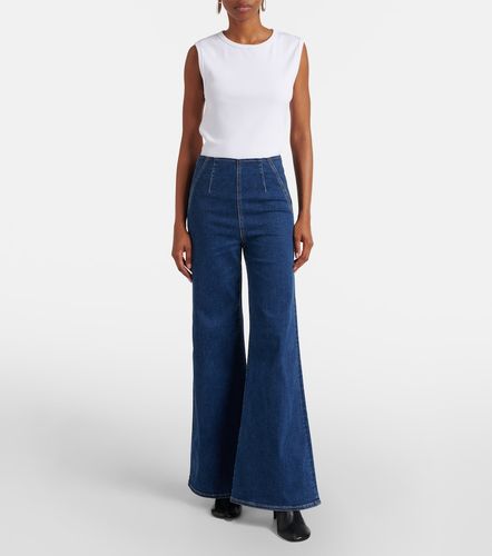 Veronica Beard Jean flare Joplin - Veronica Beard - Modalova