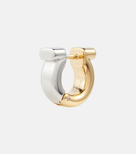 Ferragamo Boucles d'oreilles Gancio - Ferragamo - Modalova