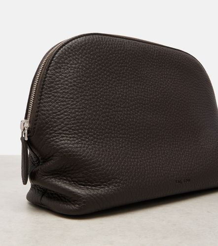 The Row Pochette Agnes en cuir - The Row - Modalova