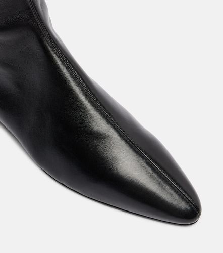 Bottines All In All 30 en cuir - Herbert Levine - Modalova