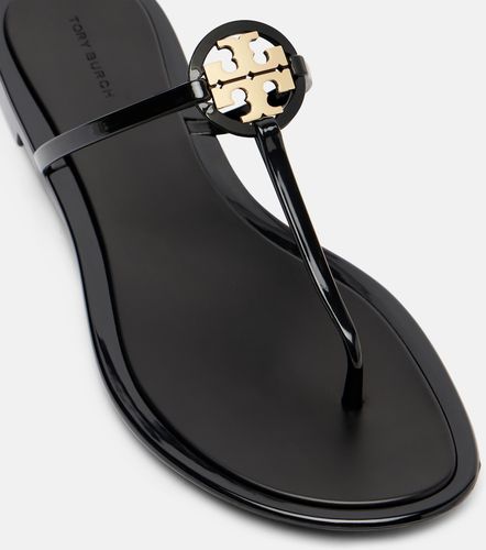Tory Burch Tongs à ornements - Tory Burch - Modalova