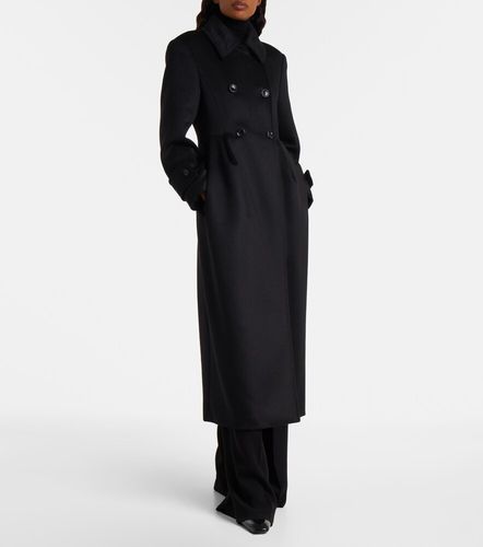 Manteau Beati en laine de chameau - Max Mara - Modalova