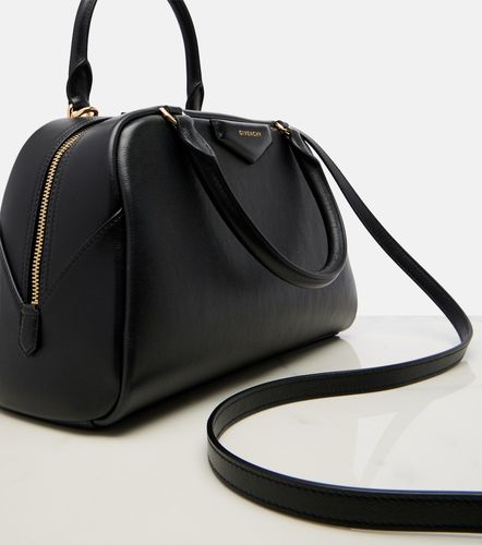Sac Antigona East-West Medium en cuir - Givenchy - Modalova