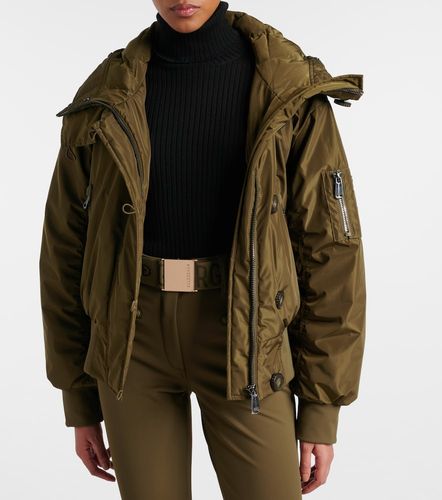 Veste doudoune de ski Jeanne - Goldbergh - Modalova