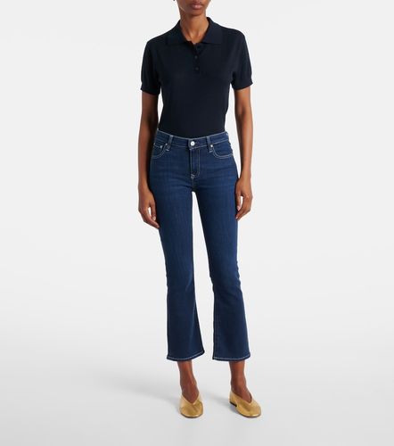 AG Jeans Jean flare raccourci Jodi - AG Jeans - Modalova