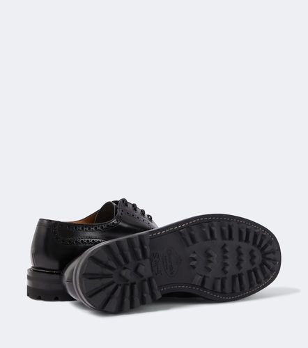 Derbies McPherson LW en cuir - Church's - Modalova