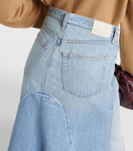 Jupe midi Mina en denim - Citizens of Humanity - Modalova