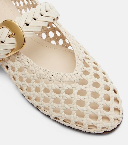 Mary Jane Alchemy en cuir - Zimmermann - Modalova