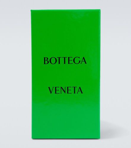 Lunettes de soleil aviateur classiques - Bottega Veneta - Modalova
