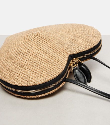 Alaïa Sac à bandoulière Le Cœur - Alaia - Modalova