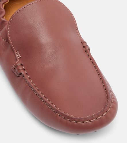 Tod's Mocassins Gommino en cuir - Tod's - Modalova