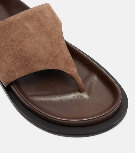 A.Emery Mules Imara en daim - A.Emery - Modalova