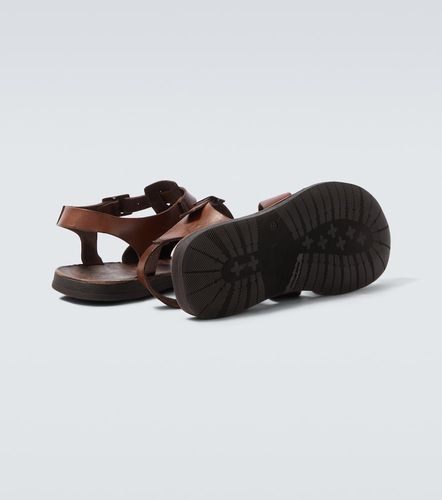 Sabah Sandales Porto en cuir - Sabah - Modalova