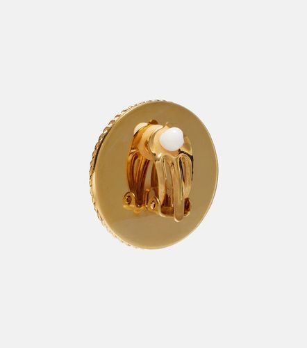 Boucles d'oreilles clip Like A Virgin DG - Dolce&Gabbana - Modalova