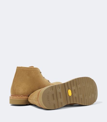 Our Legacy Bottines Chukka en daim - Our Legacy - Modalova