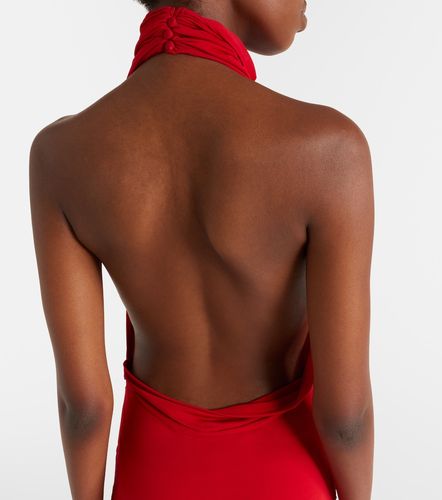 McQueen Robe longue - McQueen - Modalova