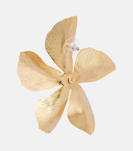 Boucles d'oreilles Keala à fleurs - Jennifer Behr - Modalova
