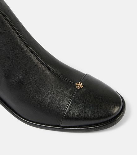 Tory Burch Bottes en cuir - Tory Burch - Modalova