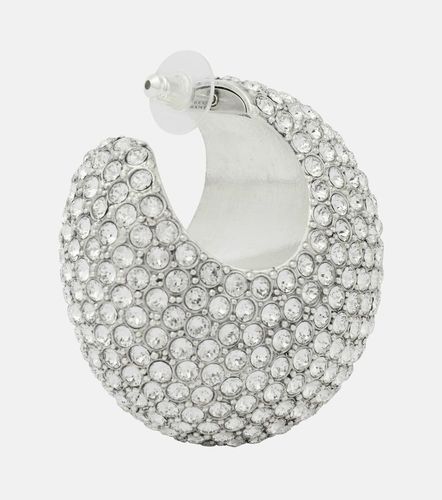 Boucles d'oreilles Enjoy à ornements - Isabel Marant - Modalova