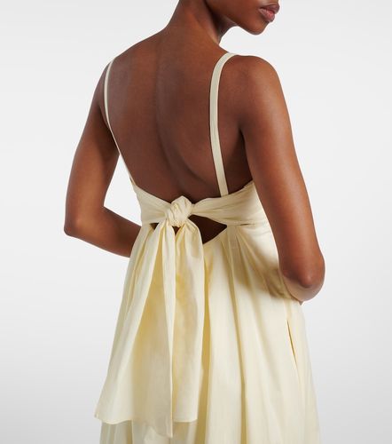 Robe midi White Label Claudine - Proenza Schouler - Modalova