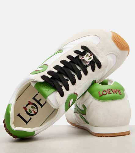 X Louis Wain – Baskets Ballet Runner 2.0 - Loewe - Modalova