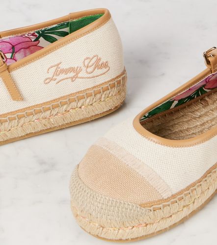 Jimmy Choo Mules espadrilles Aciel - Jimmy Choo - Modalova