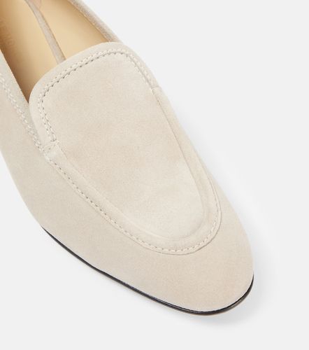 Le Monde Béryl Mocassins Lo Boy en daim - Le Monde Beryl - Modalova