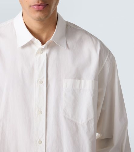 The Row Chemise Thane en coton - The Row - Modalova