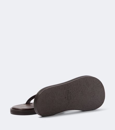 Studio Nicholson Tongs en cuir - Studio Nicholson - Modalova
