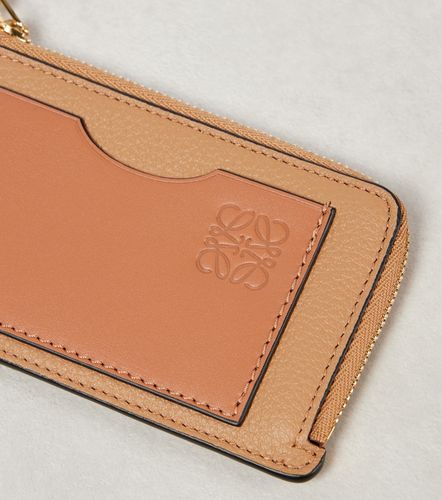 Loewe Porte-cartes en cuir - Loewe - Modalova