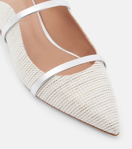 Mules Maureen en cuir - Malone Souliers - Modalova