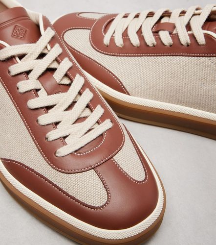 Loro Piana Baskets Tennis Walk - Loro Piana - Modalova
