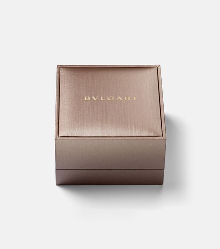 Bracelet Serpenti Viper en or 18 ct et diamants - Bvlgari - Modalova