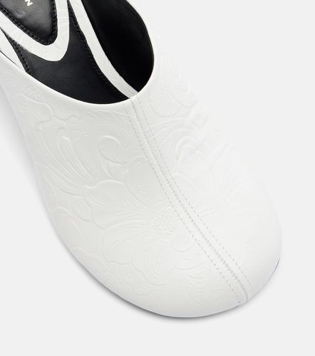 Dries Van Noten Mules 65 en cuir - Dries Van Noten - Modalova