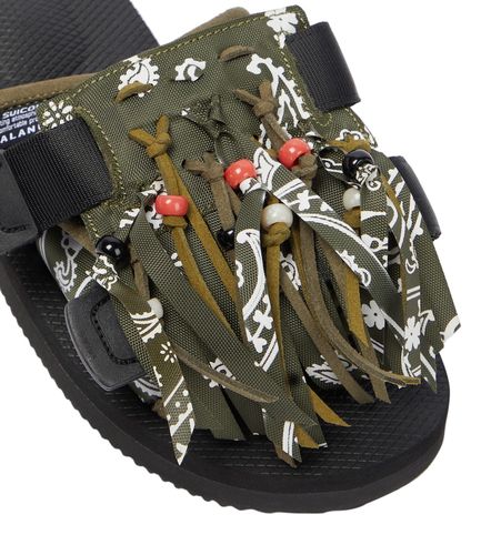 Alanui x Suicoke – Mules - Alanui - Modalova