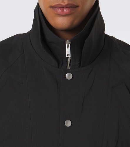 Prada Cape courte en Re-Nylon - Prada - Modalova