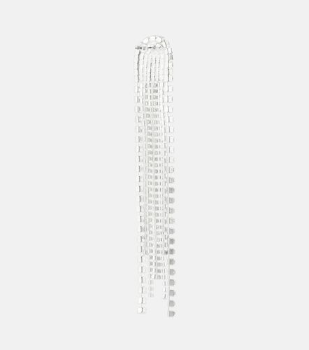 Boucles d'oreilles à cristaux - Magda Butrym - Modalova