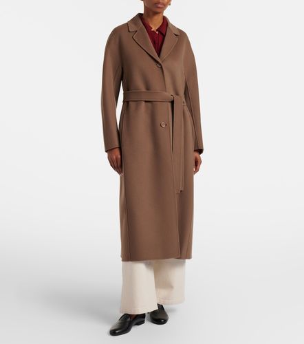 Manteau Dama en laine vierge - 'S Max Mara - Modalova