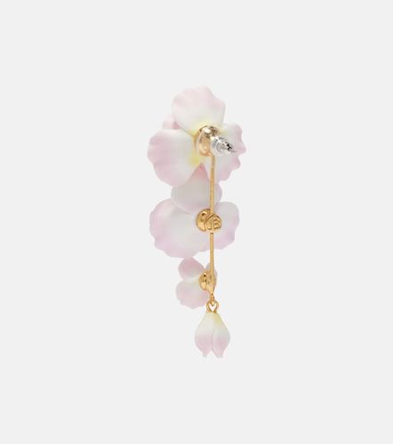 Boucles d'oreilles Mariam florales à ornement - Jennifer Behr - Modalova
