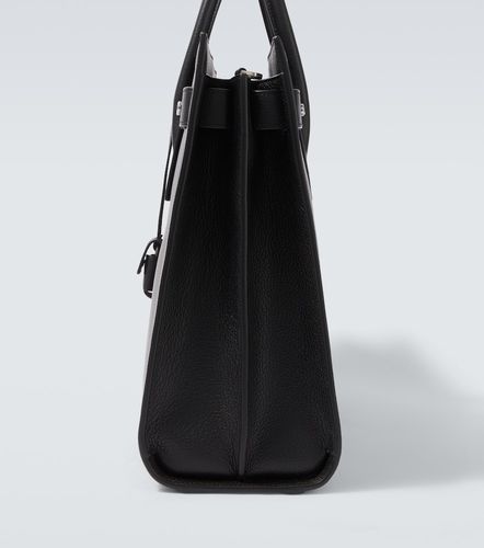 Sac à main De Jour Large en cuir - Saint Laurent - Modalova
