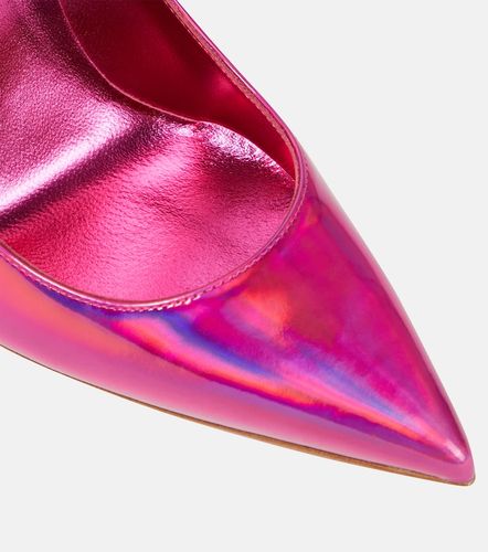 Escarpins Kate en cuir verni - Christian Louboutin - Modalova