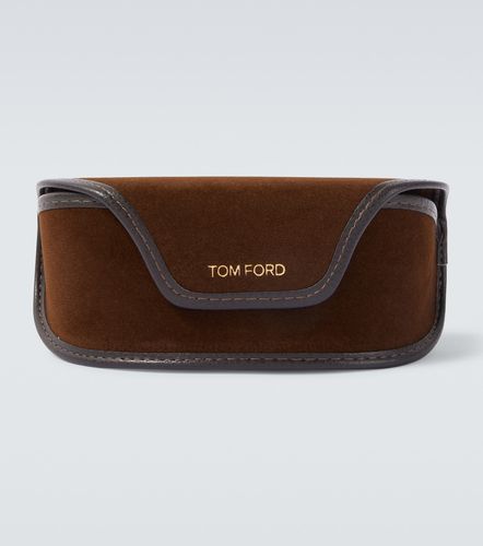 Tom Ford Lunettes de soleil William - Tom Ford - Modalova