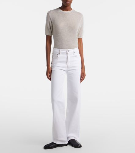 Agolde Jean straight Harper - Agolde - Modalova