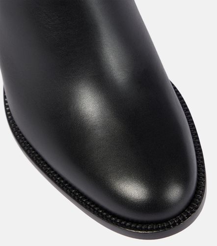 Bottines Adoxa 70 en cuir - Christian Louboutin - Modalova