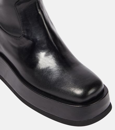 Bottines Rosie à plateforme - Gia Borghini - Modalova