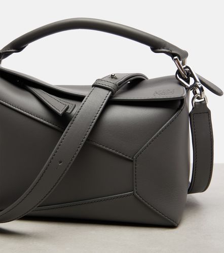 Sac à main Puzzle Edge Small en cuir - Loewe - Modalova
