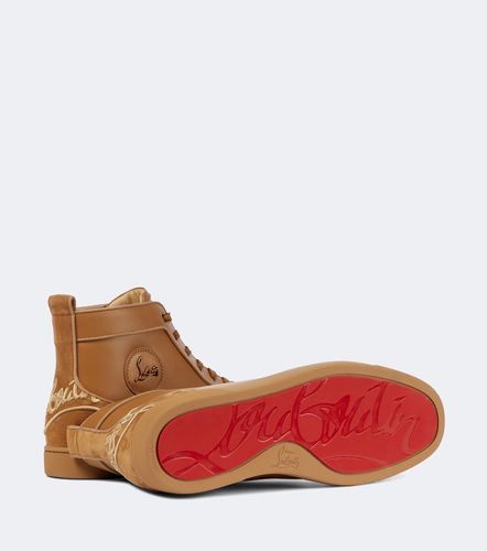 Baskets Fun Louis - Christian Louboutin - Modalova