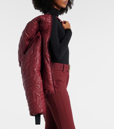 Veste de ski Solaria matelassée - Goldbergh - Modalova