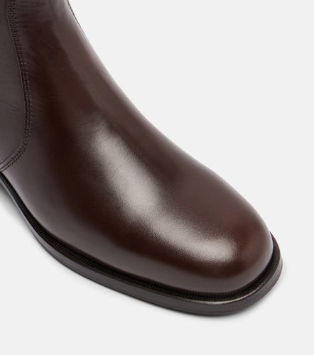 Lemaire Bottines Chelsea en cuir - Lemaire - Modalova